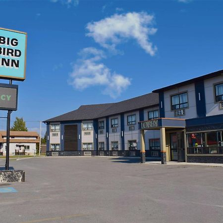 Big Bird Inn Wawa, Surestay Collection By Best Western Exteriör bild