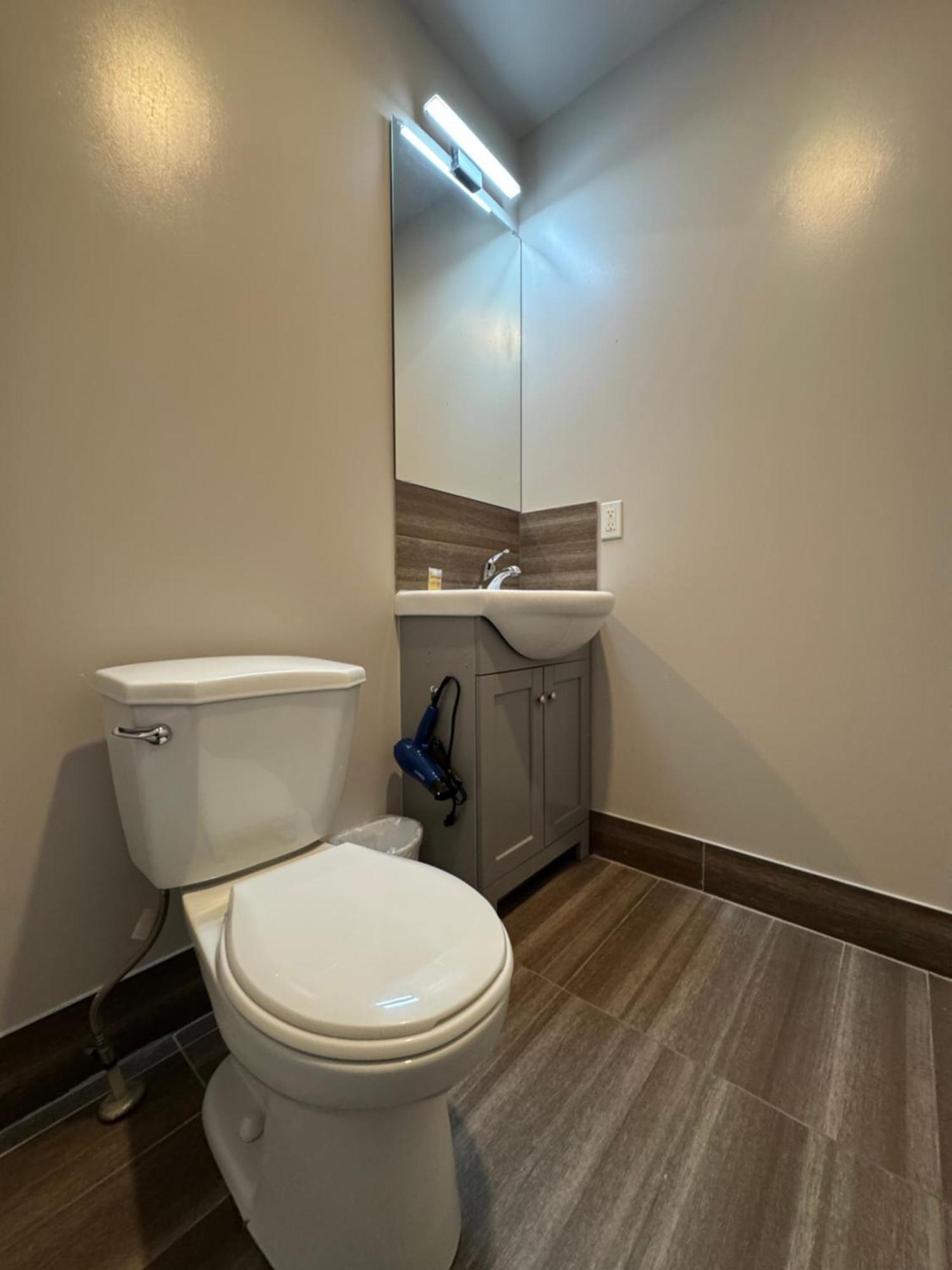 Big Bird Inn Wawa, Surestay Collection By Best Western Exteriör bild