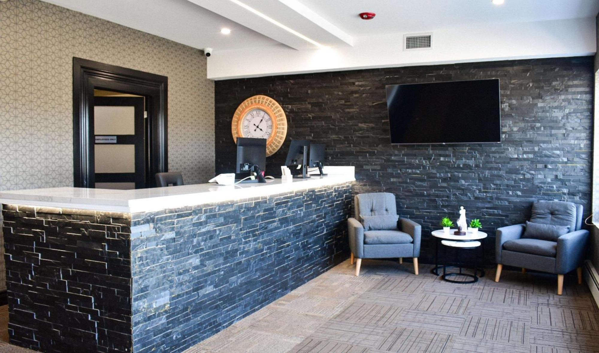 Big Bird Inn Wawa, Surestay Collection By Best Western Exteriör bild